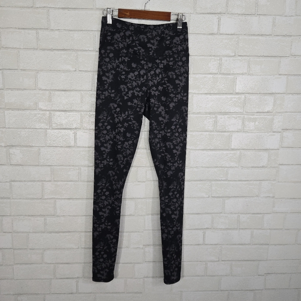 Maurices printed leggings